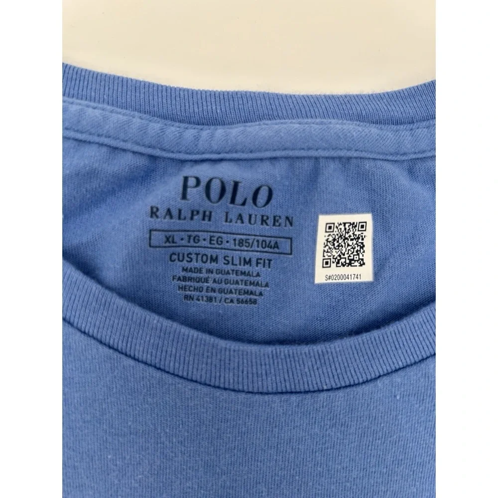 Ralph Lauren polo ralph